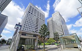 ロワジールホテル 品川シーサイド